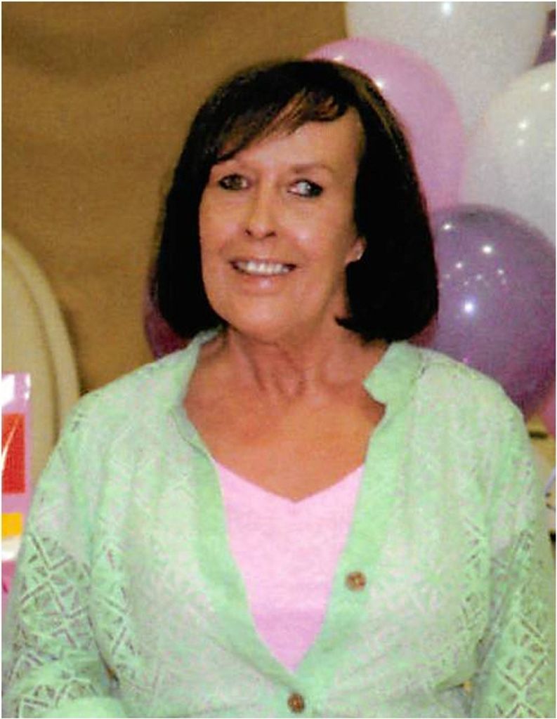 BERNICE LITTON