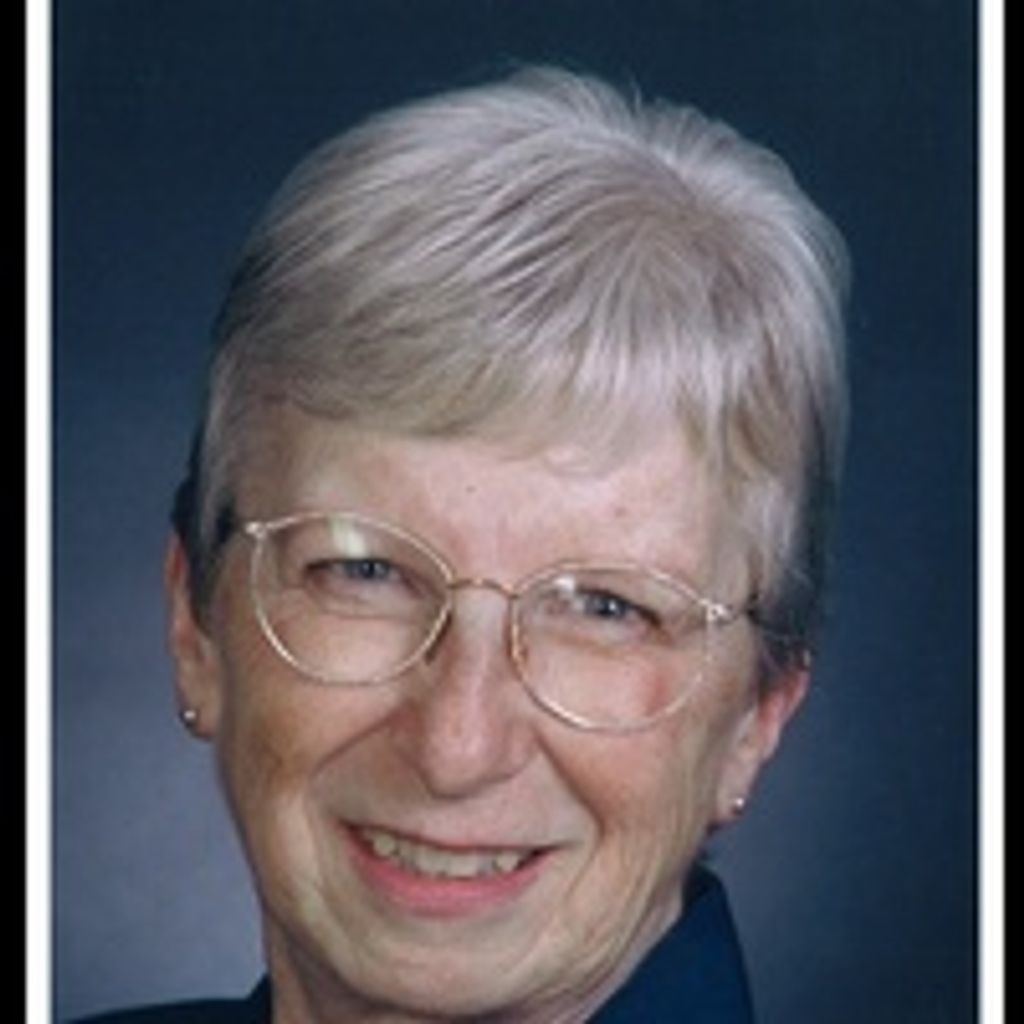 Glenda Anette Woitas