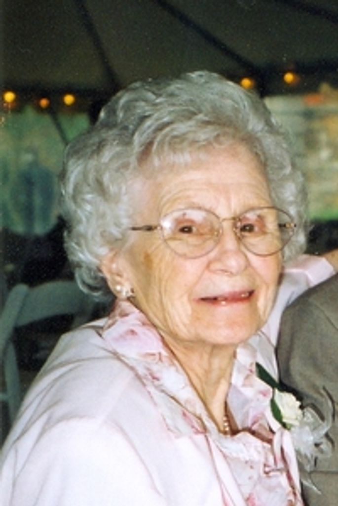 Marie Walker