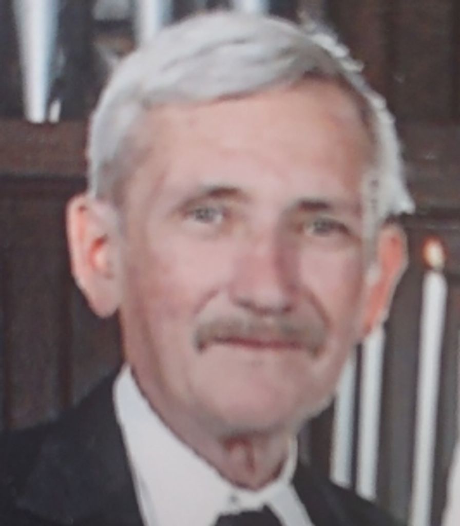 Roger Lawyer Profile Photo