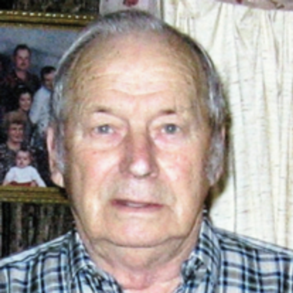 Irvin M. Clark
