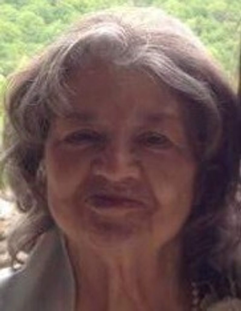 Mary Jane (Marshburn) Edwards Profile Photo
