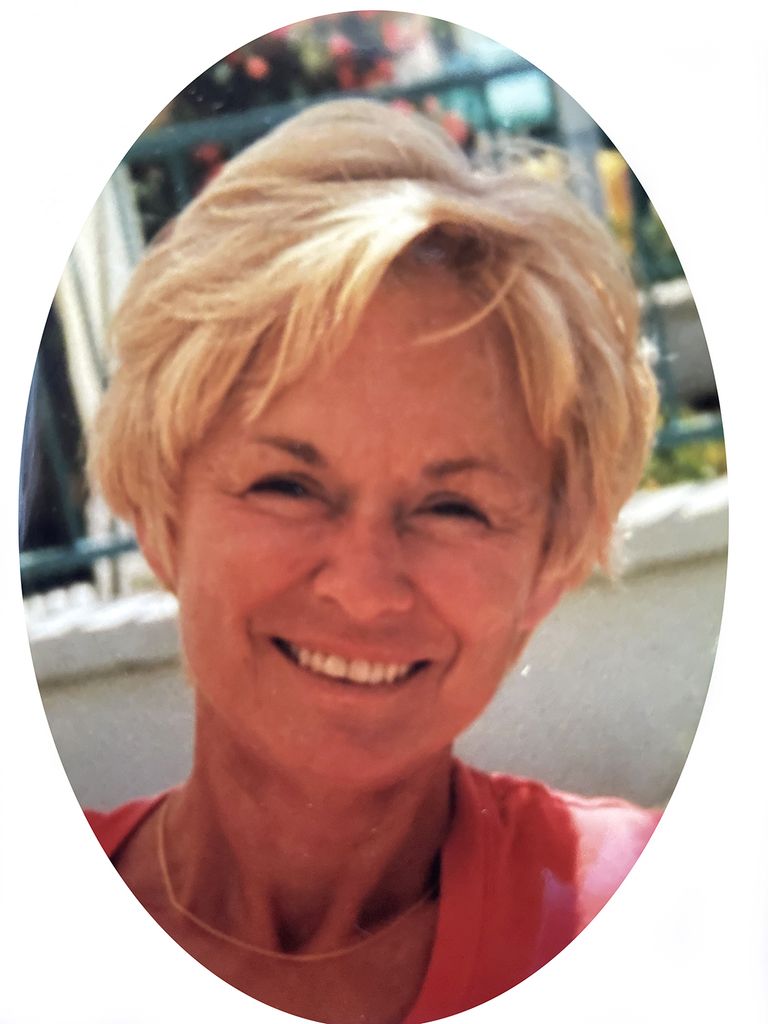 Cheryle Diane "Sherrie" Webster