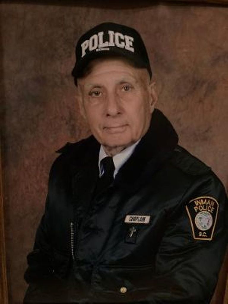 Willard "Bill" Holland Profile Photo