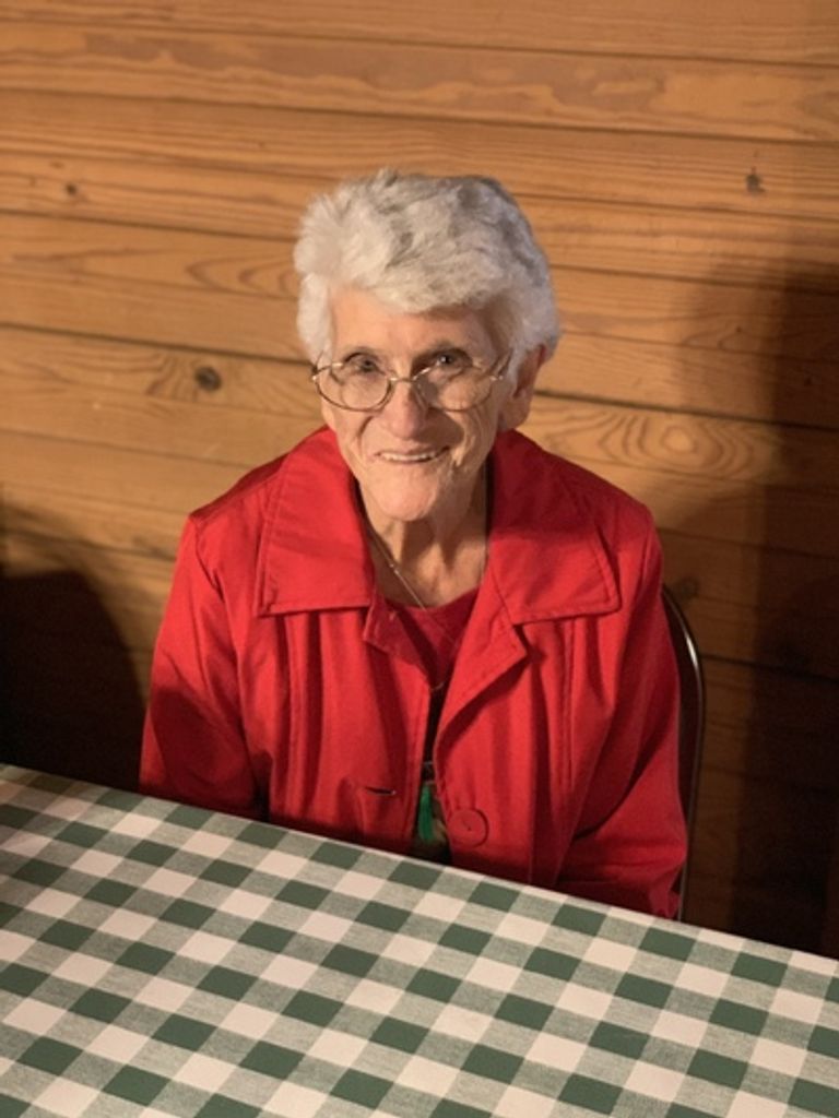 Kay Frances Chaney Profile Photo