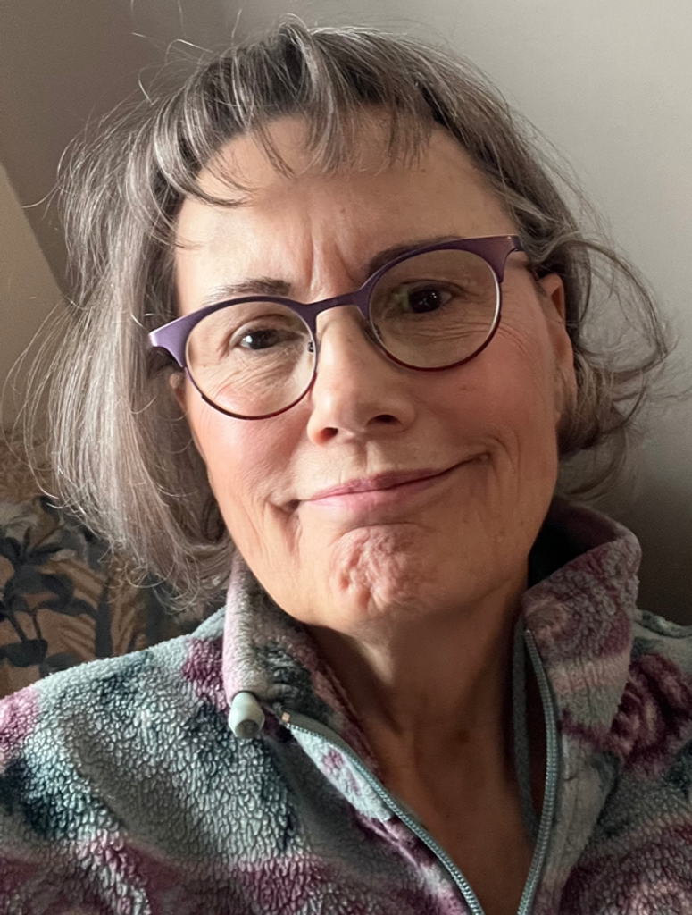 Betty Sadoway Profile Photo