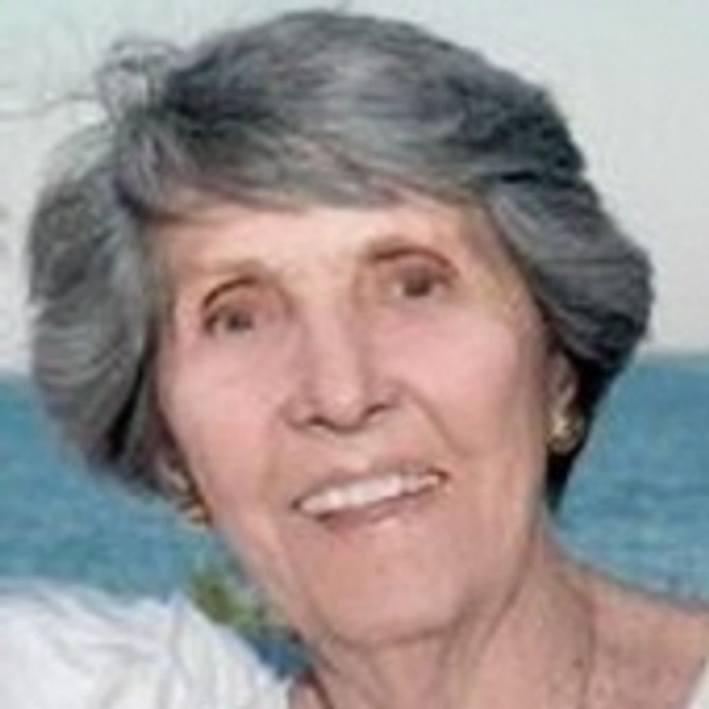 Mary C. Wildenhain