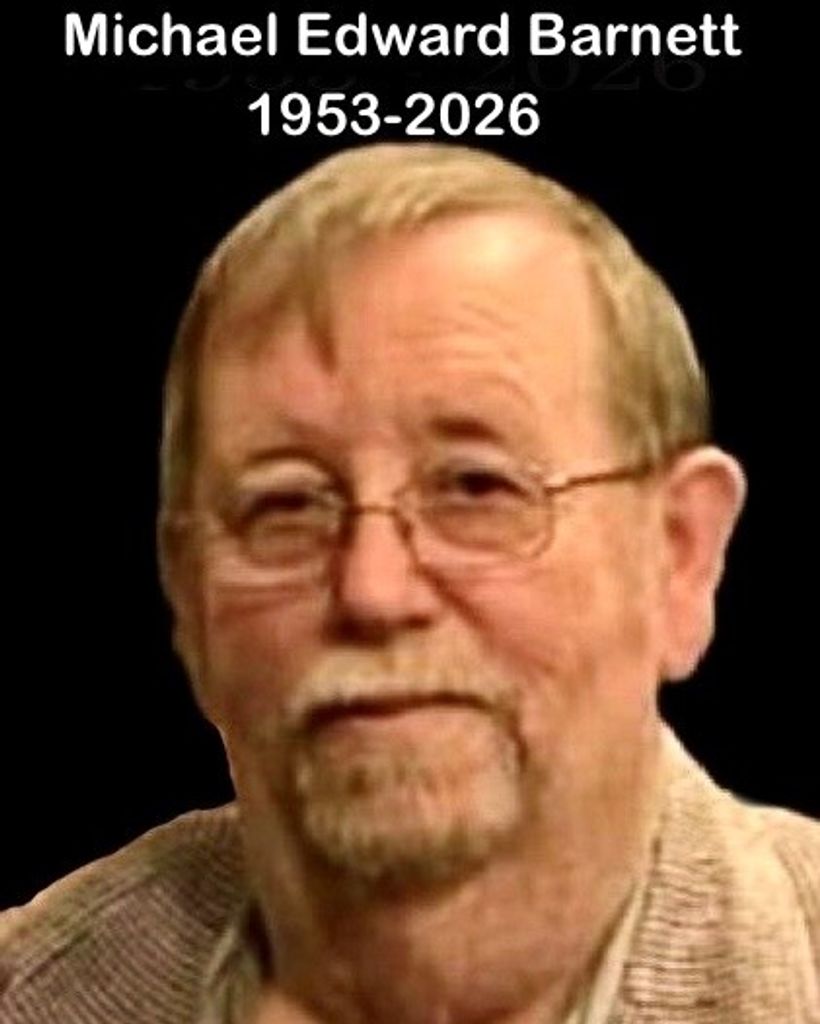 Michael Edward Barnett
