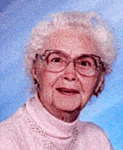 Jessie B. Brannan