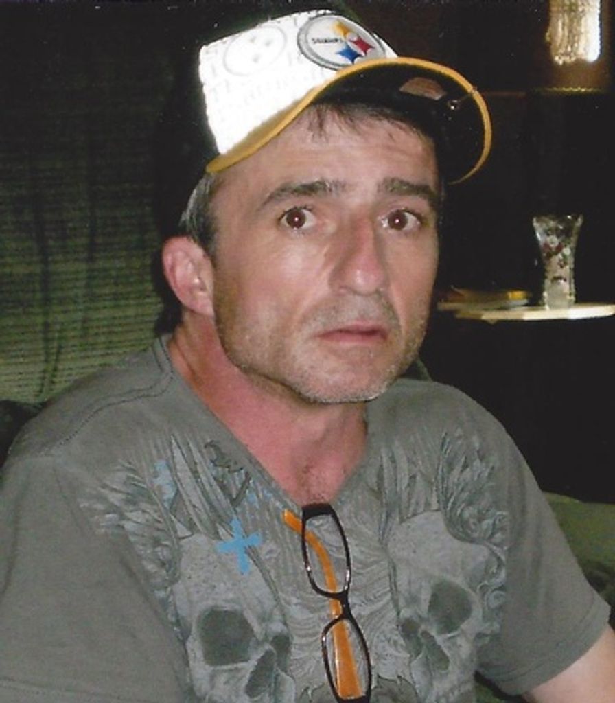 Kenneth Darryl Coker Profile Photo
