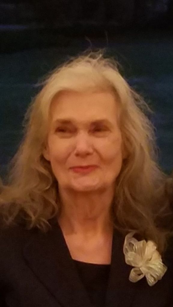 Janet (Pope)  Hester
