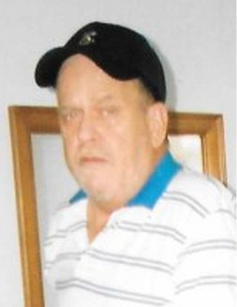 Calvin Vonzie "Junior" Hall,  Jr.