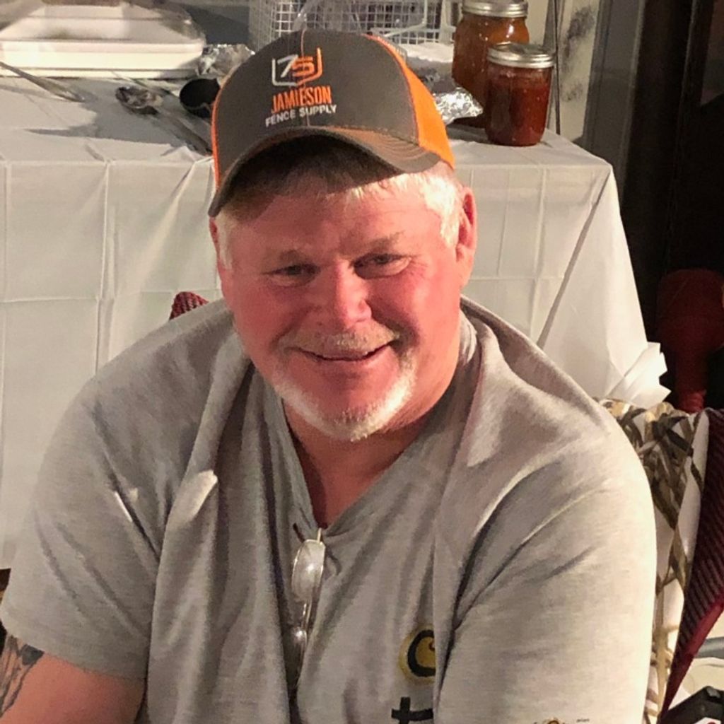 Gary Snow Profile Photo