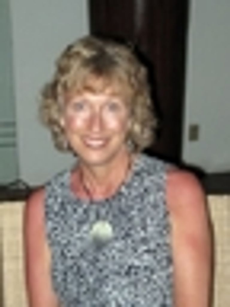 Lynn Fraker