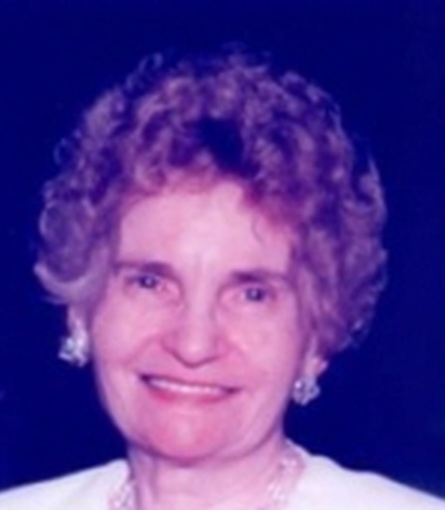 Elsie Paslow
