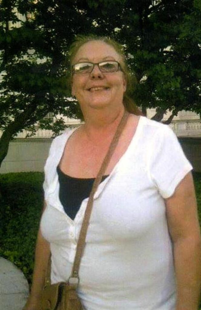 Sally McNally
