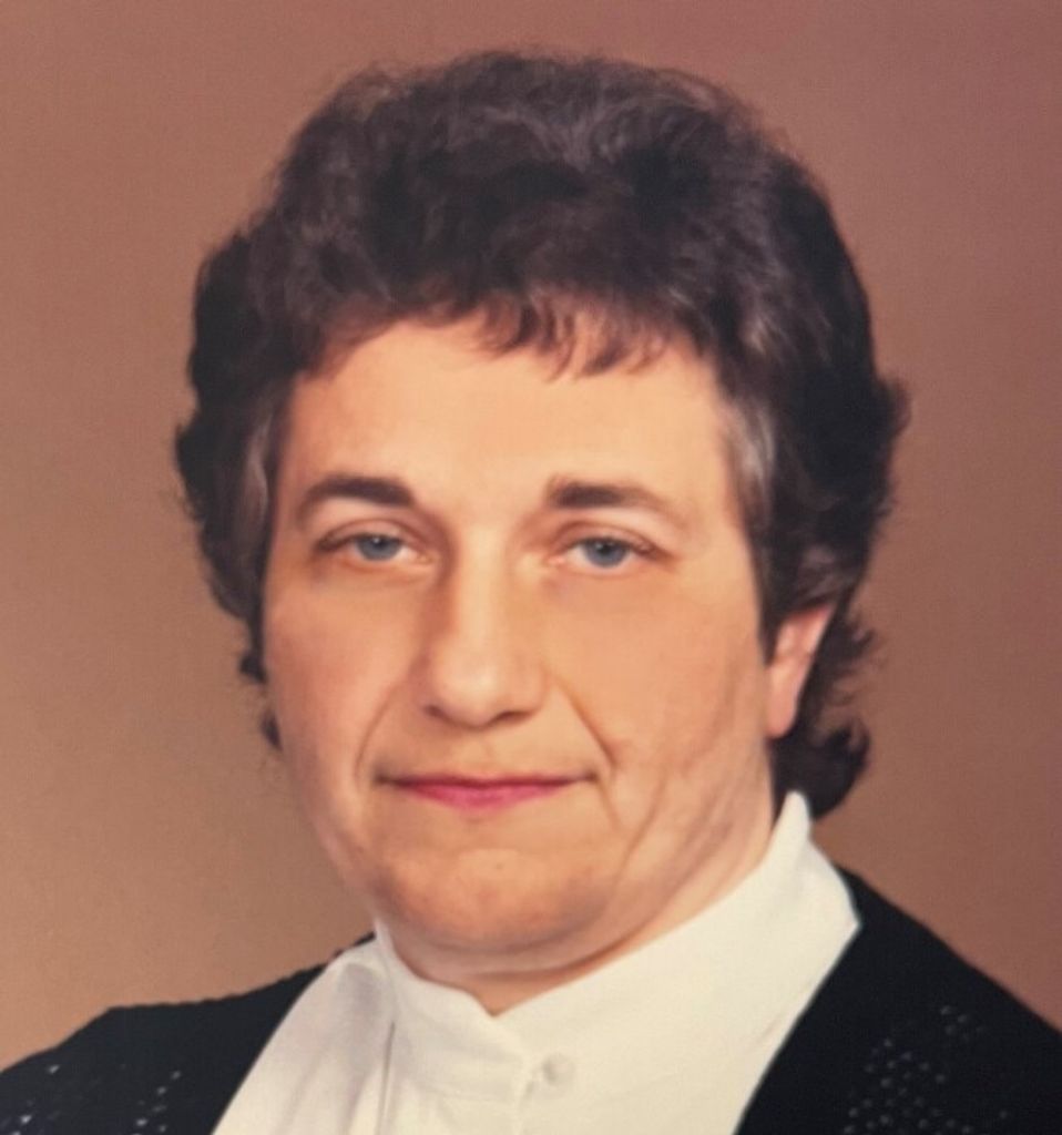 Ruth Brandt