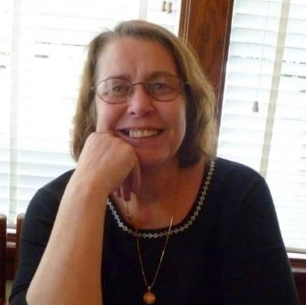 Sandra  Sonstrom Armstrong