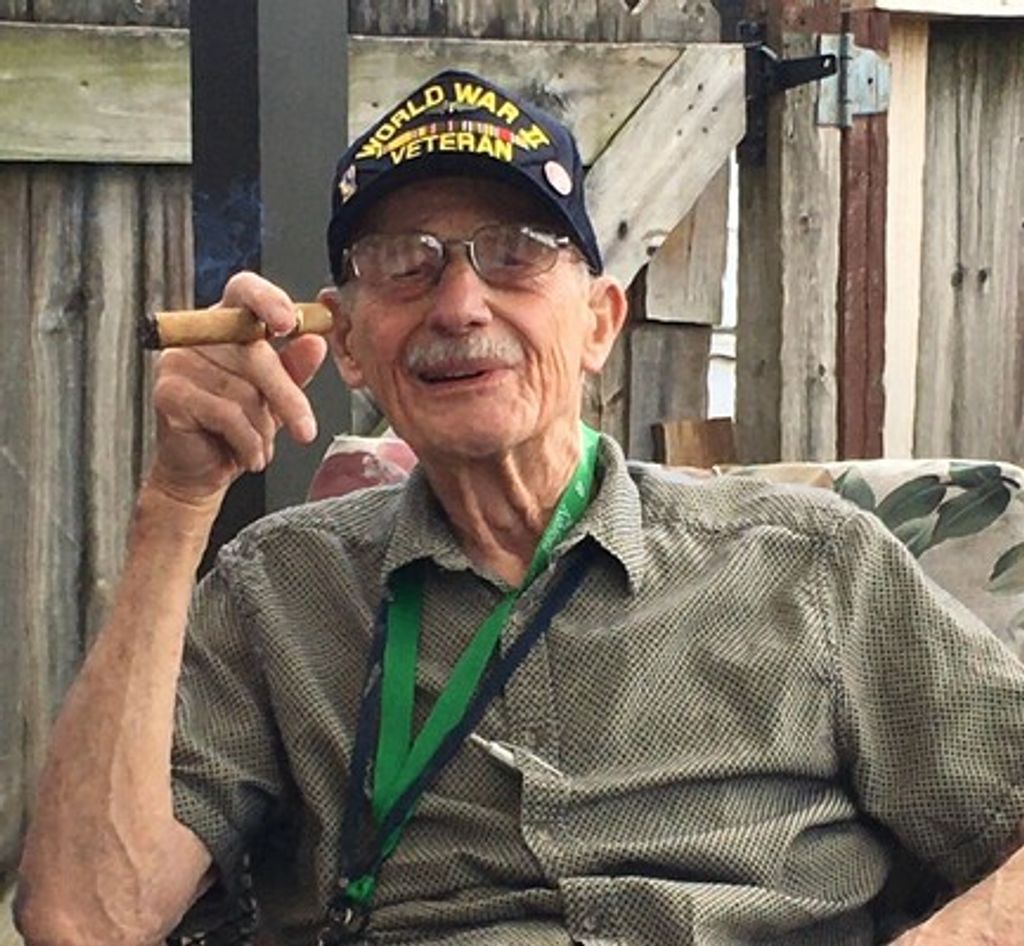 Raymond Milburn Treyens Profile Photo