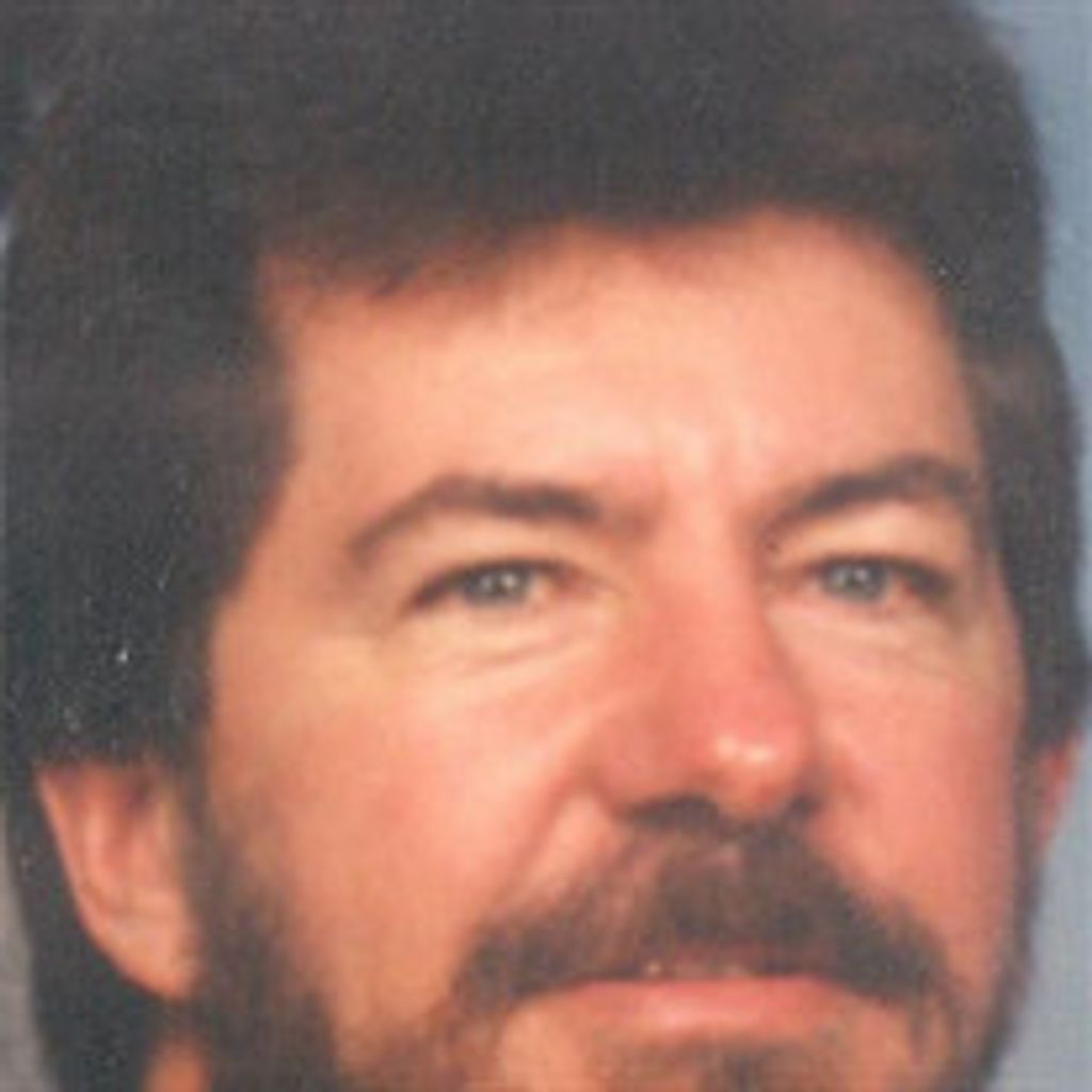 Larry Levaughn Smith