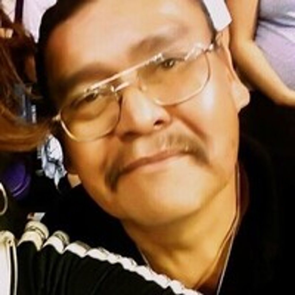 Calvin John Yoyetewa Sr.