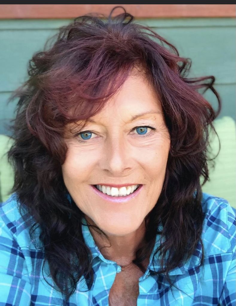 Tammy Jo Hammerlund Profile Photo