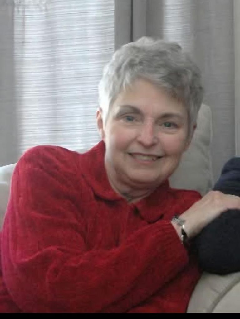 Linda May Goodwin Profile Photo