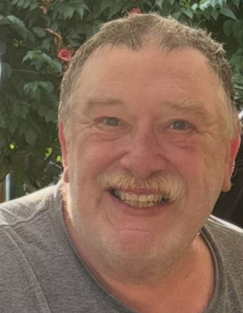 Martin Charles Vespie Profile Photo