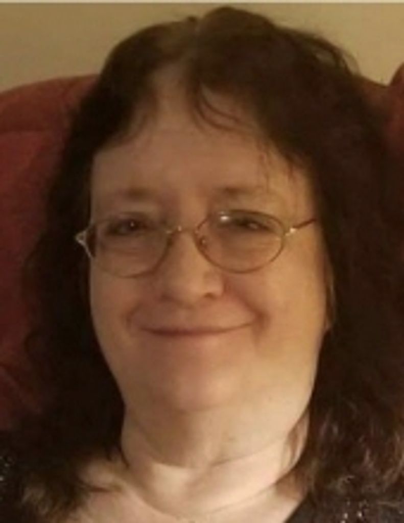 Vernetta Andreason