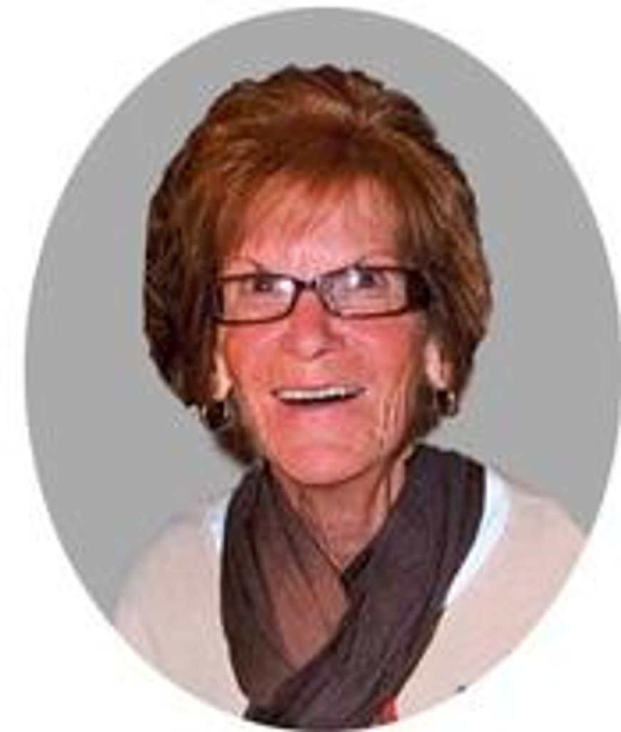 Doris Dianne Carlson