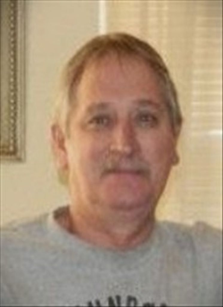 Randyel Dean Harrelson Profile Photo