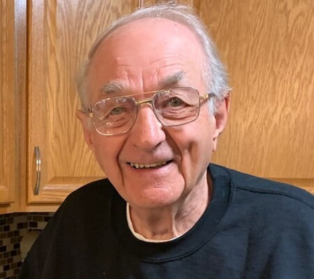Edward E. Takacs Profile Photo