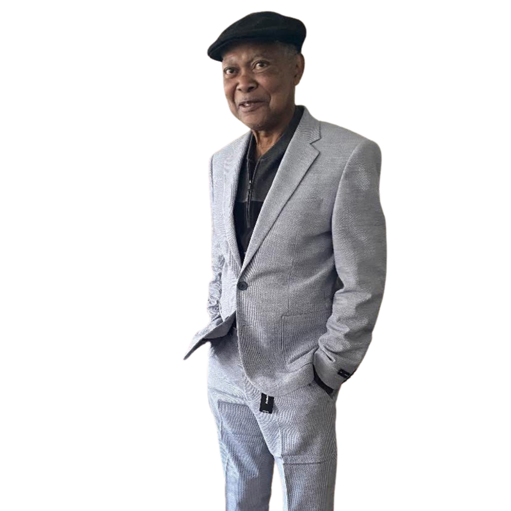 Mr. Adrian Glen Andrews Profile Photo