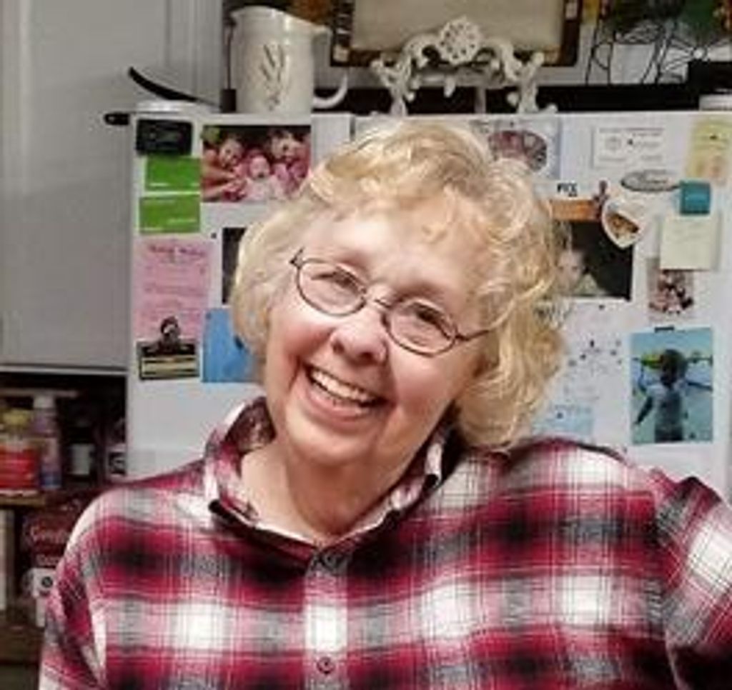 Sarah Robinson Profile Photo