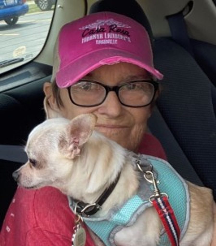 Pamela Munger Profile Photo