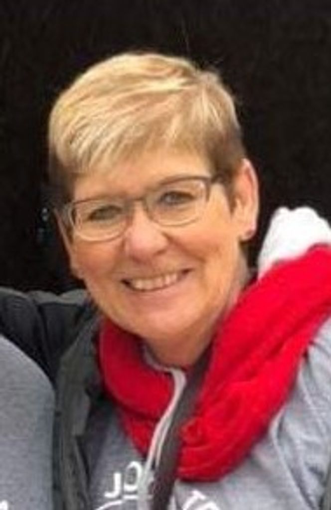 Toni Jo Rochon