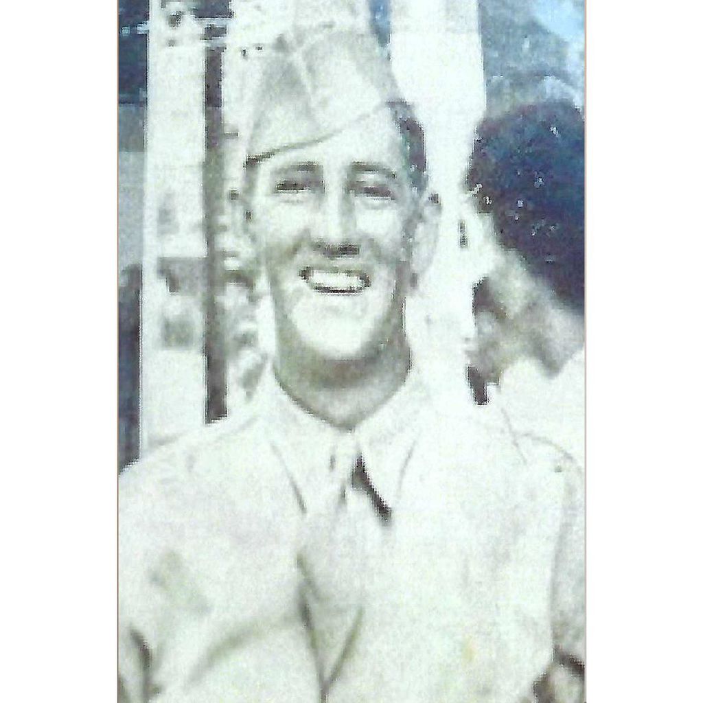 Pfc. Hood E. Cole