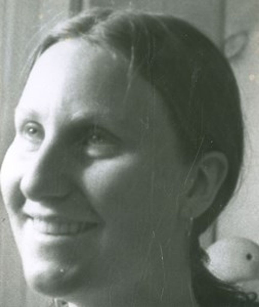 Barbara E. Becker Profile Photo