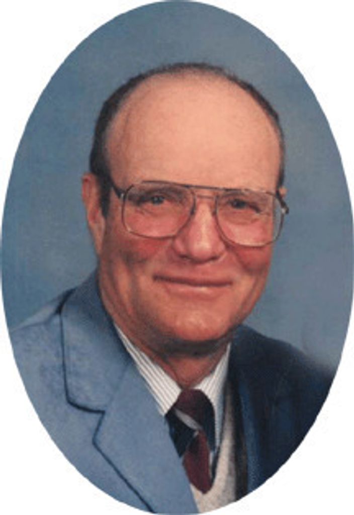 Wilfred Bernt Profile Photo