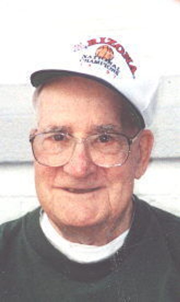 Edward Garrepy