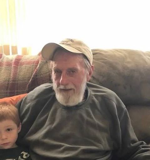 Albert D. Retherford Profile Photo