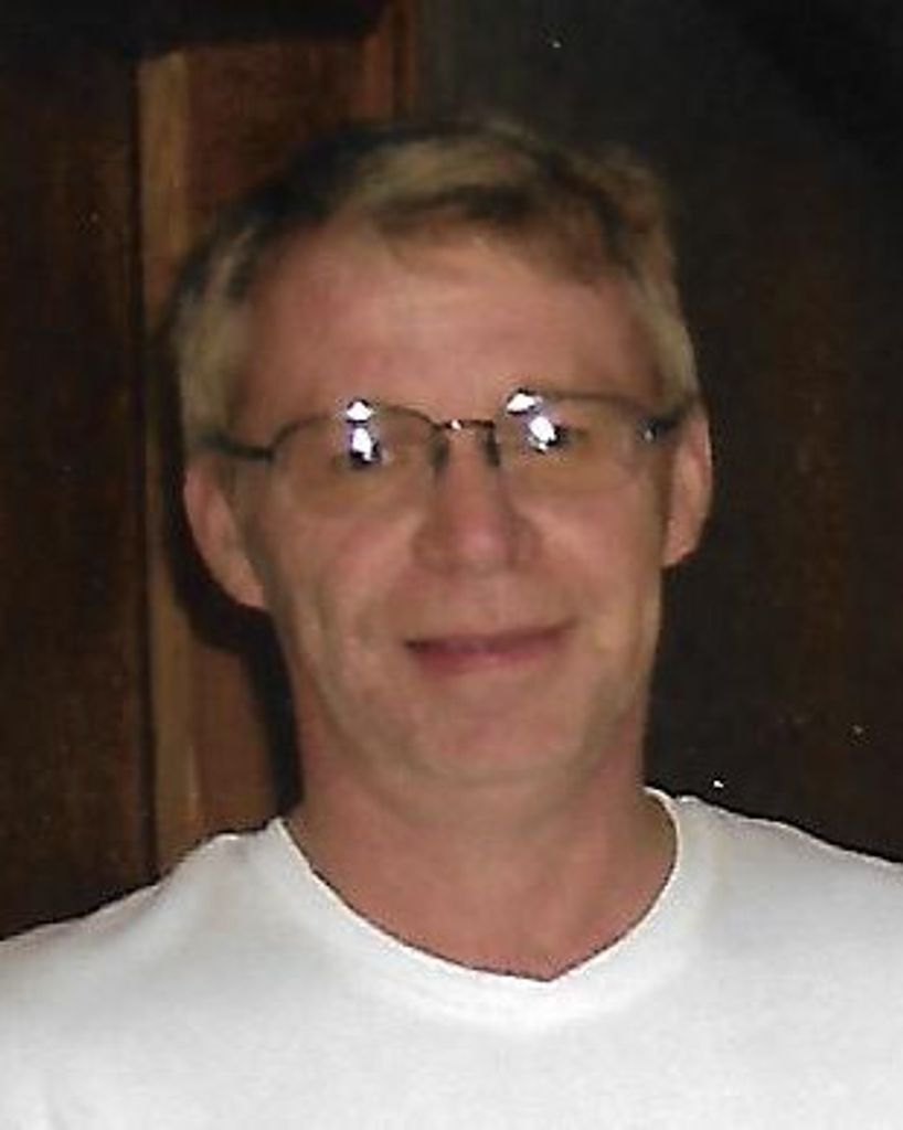 Michael Freitag Profile Photo