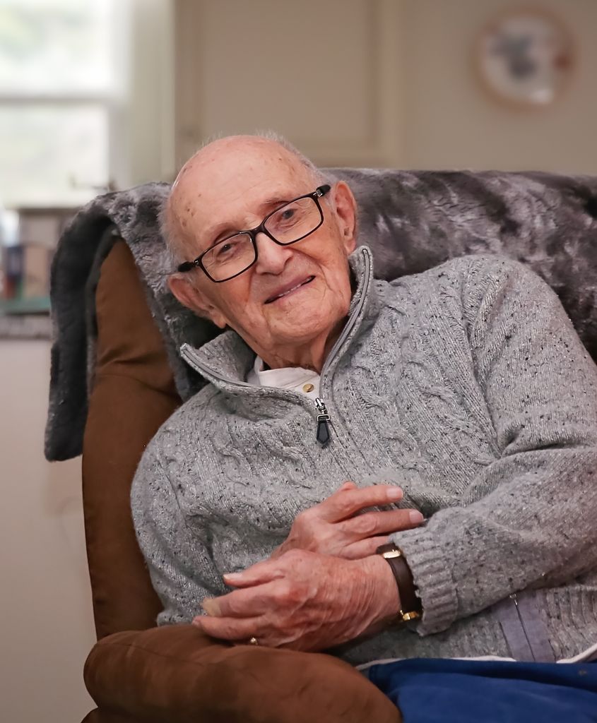 Gary W. Baumgardner Profile Photo