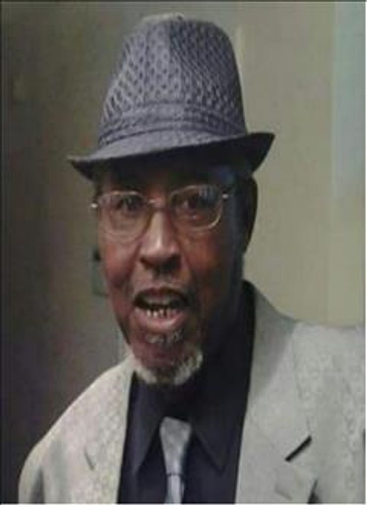 Parish A. Thomas Profile Photo