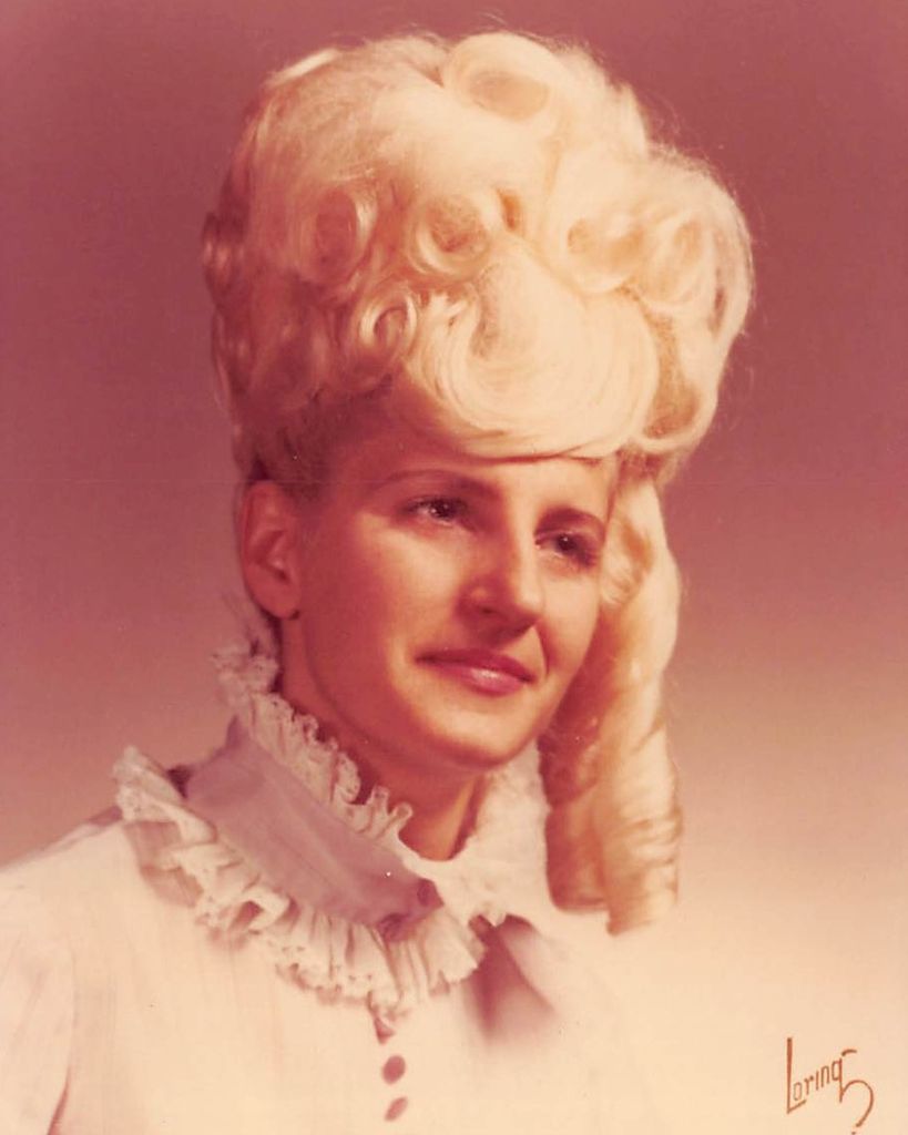 Joan E. Horst Profile Photo
