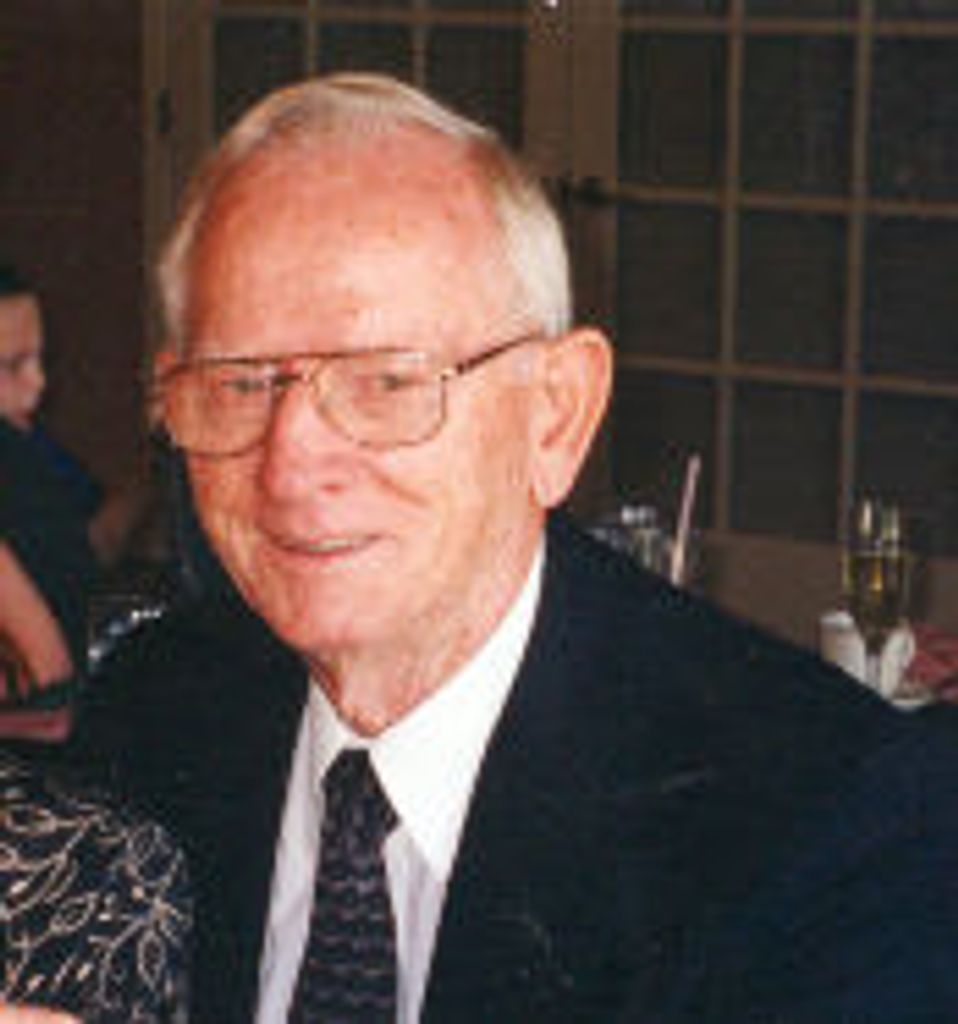 Robert Coleman Berry Profile Photo