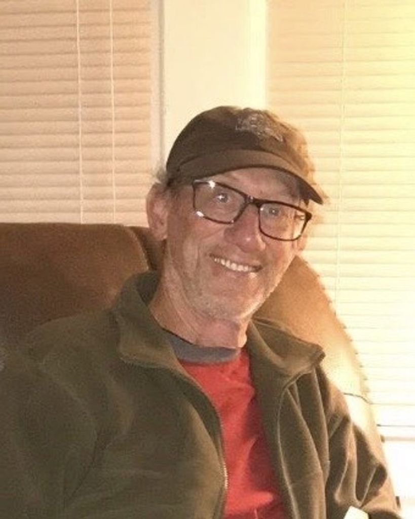 Craig Lanier Profile Photo