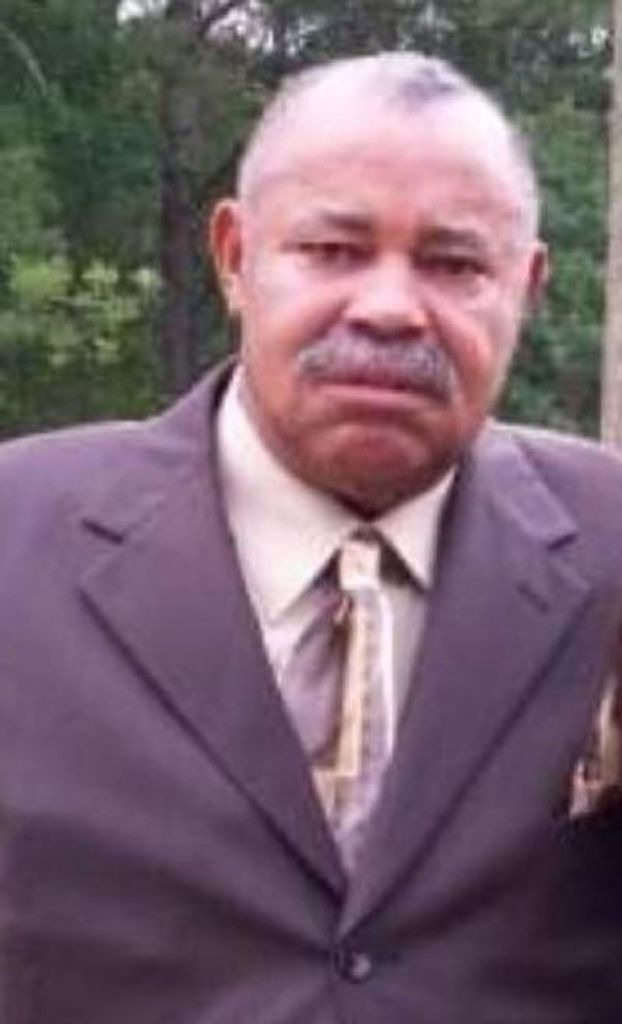 James Bryant Profile Photo