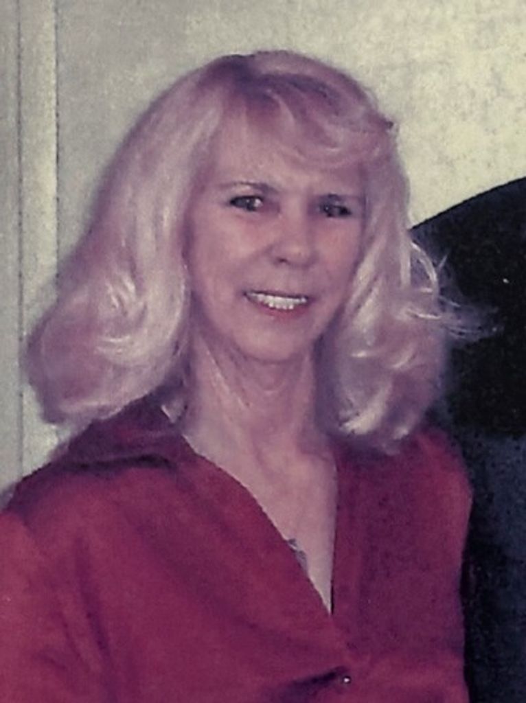 Nancy Ringe Pulaski Profile Photo