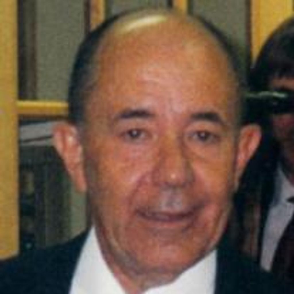Rafael "Ray" A. Gutierrez